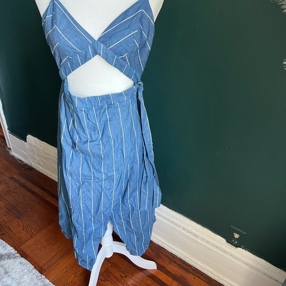 Never worn only tried on dress for sale